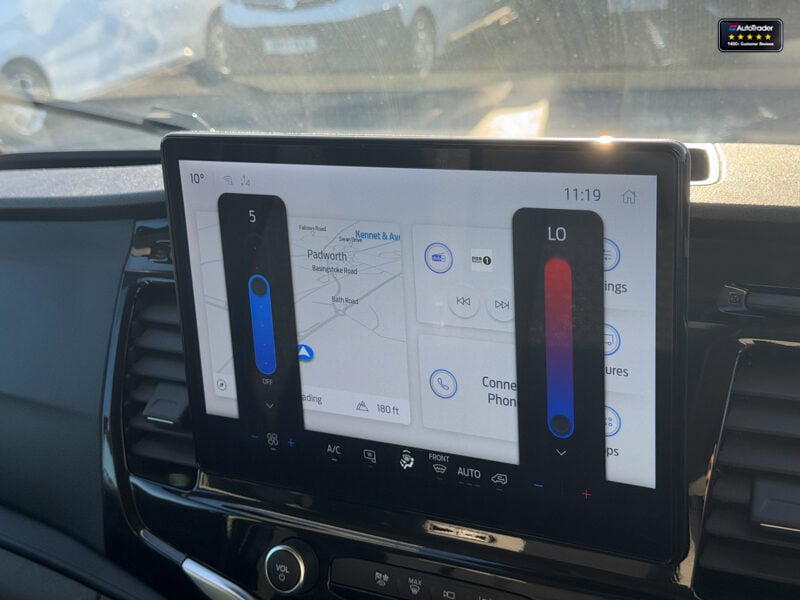 Used Ford Transit 2024 for sale - 77042161: Photo 37