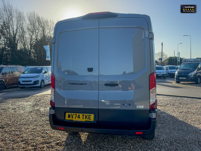 Used Ford Transit 2024 for sale - 77042161: Photo 7