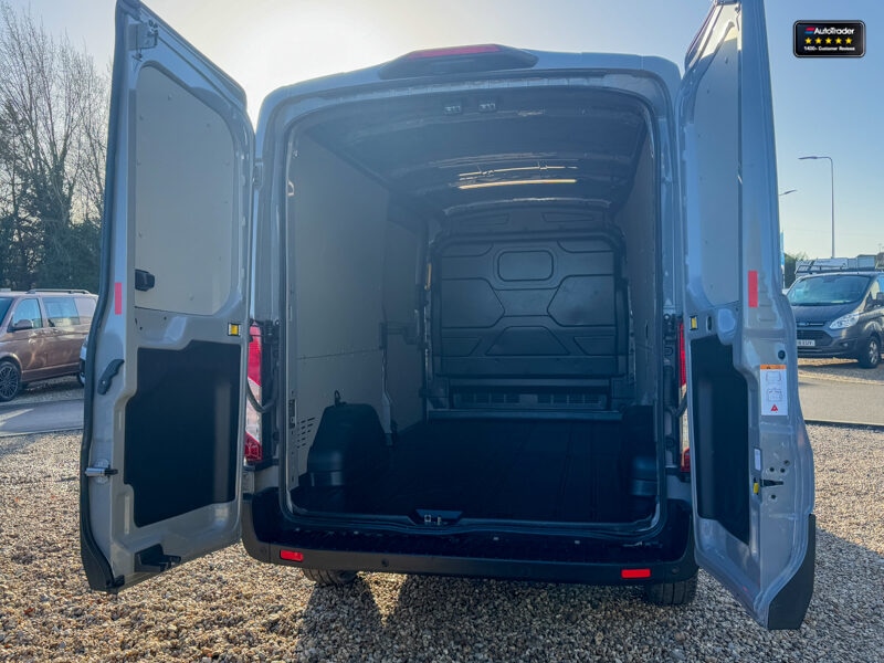 Used Ford Transit 2024 for sale - 77042161: Photo 8