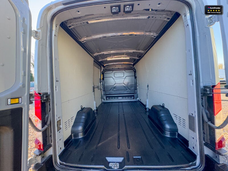 Used Ford Transit 2024 for sale - 77042161: Photo 9