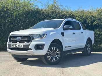 Used Ford Ranger 2022 for sale - 75231191: Photo