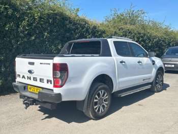 Used Ford Ranger 2022 for sale - 75231191: Photo