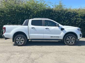 Used Ford Ranger 2022 for sale - 75231191: Photo