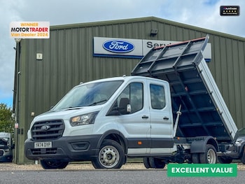 Ford - Transit