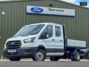 Used Ford Transit 2024 for sale - 75910296: Photo