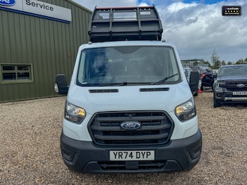 Used Ford Transit 2024 for sale - 75910296: Photo