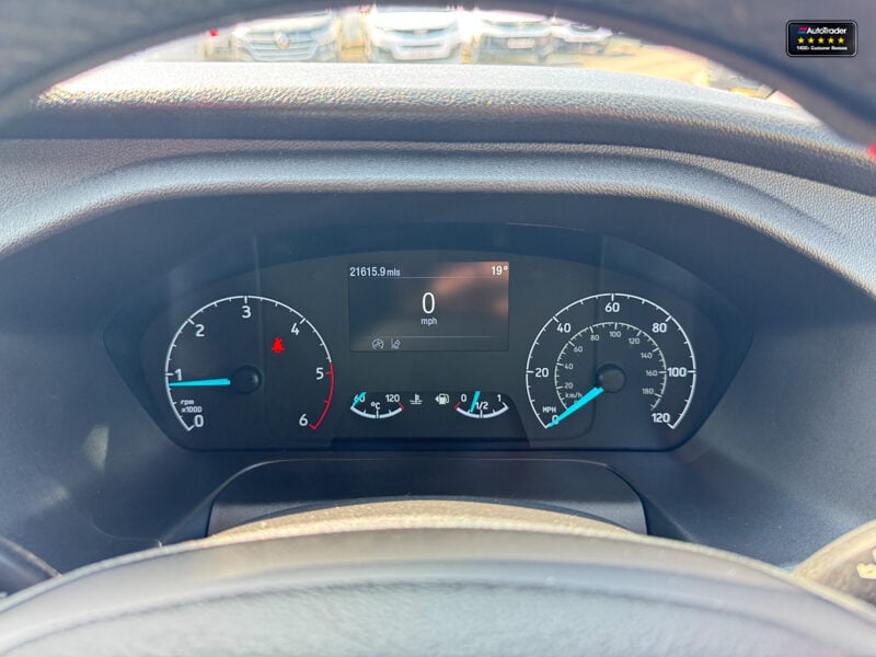 Vehicle 19