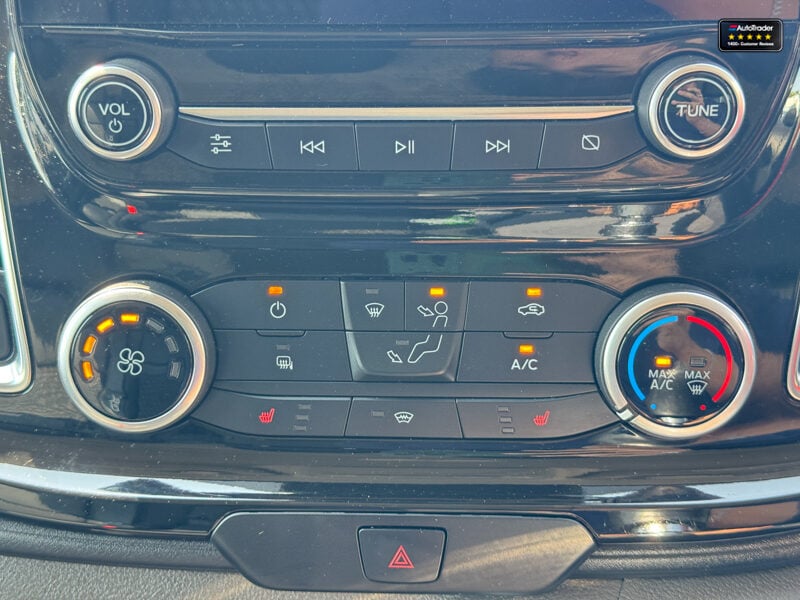 Vehicle 32