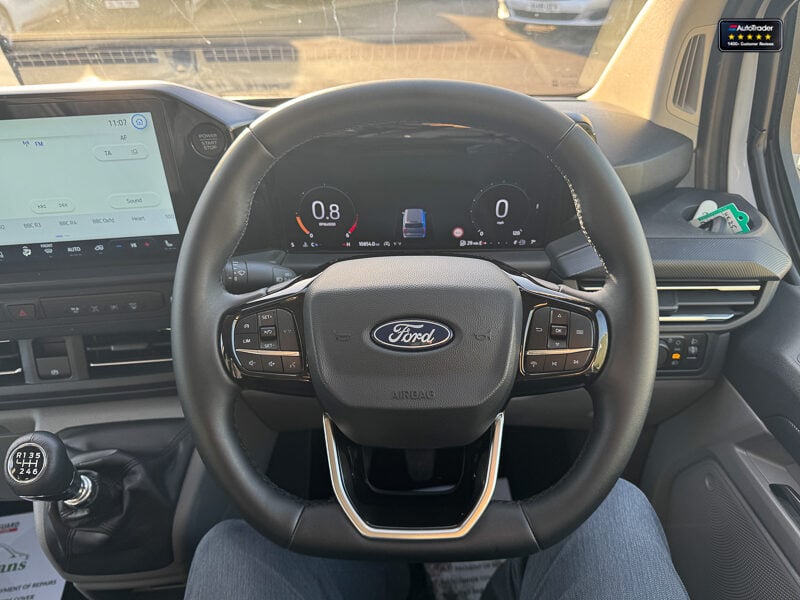 Used Ford Transit Custom 2025 for sale - 77041554: Photo 20