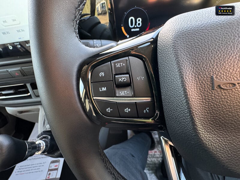 Used Ford Transit Custom 2025 for sale - 77041554: Photo 21