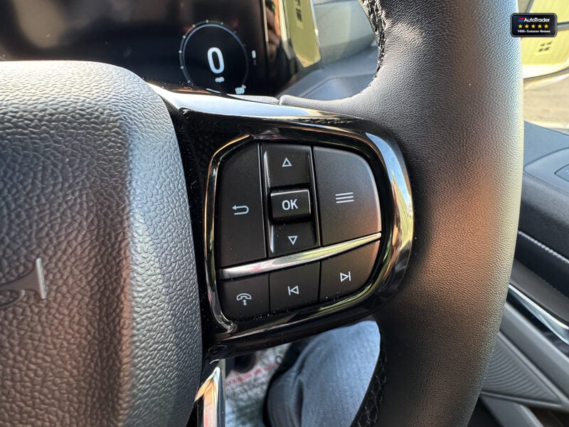 Used Ford Transit Custom 2025 for sale - 77041554: Photo 22