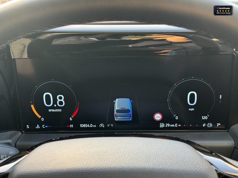 Used Ford Transit Custom 2025 for sale - 77041554: Photo 23