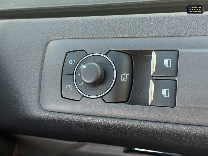 Used Ford Transit Custom 2025 for sale - 77041554: Photo 26