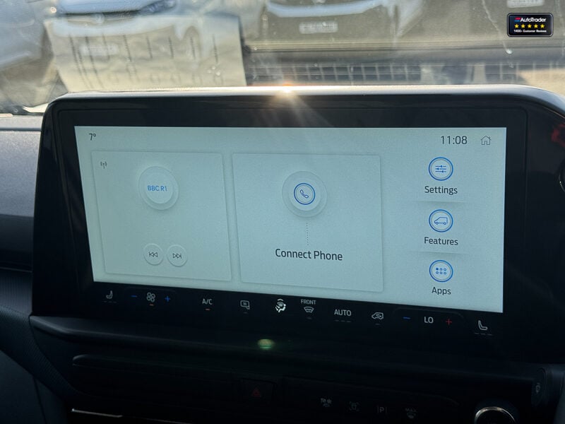 Used Ford Transit Custom 2025 for sale - 77041554: Photo 27