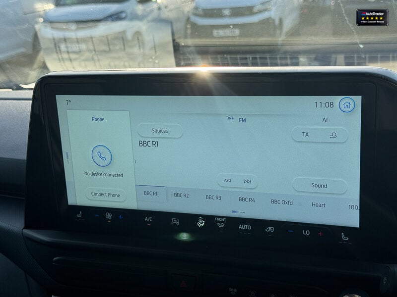 Used Ford Transit Custom 2025 for sale - 77041554: Photo 28