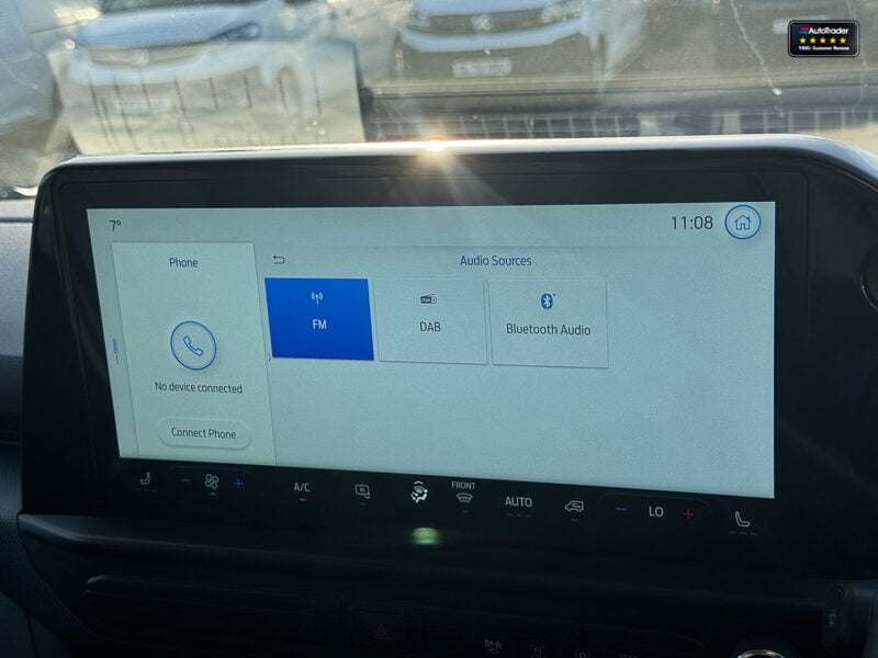 Used Ford Transit Custom 2025 for sale - 77041554: Photo 29