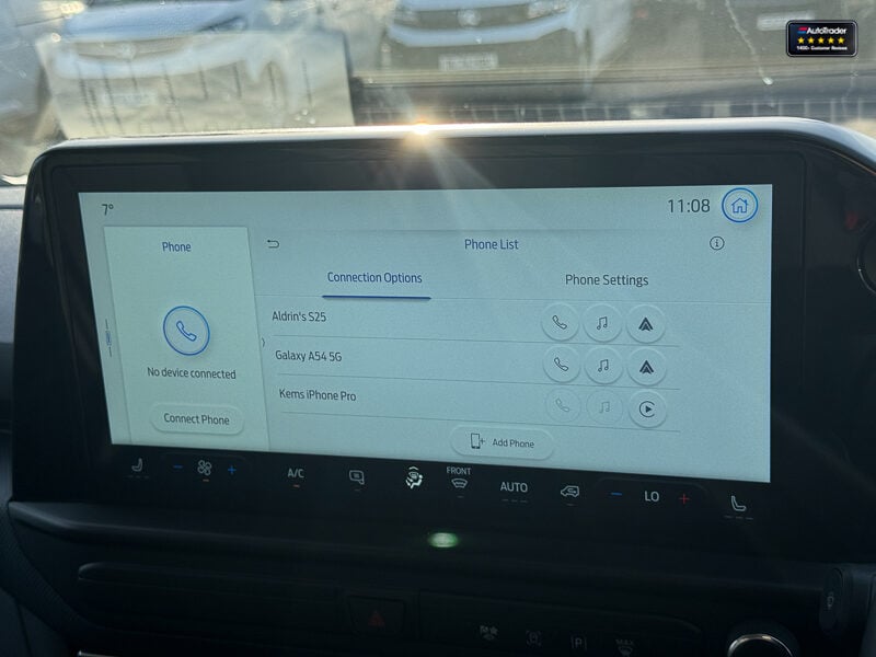 Used Ford Transit Custom 2025 for sale - 77041554: Photo 30