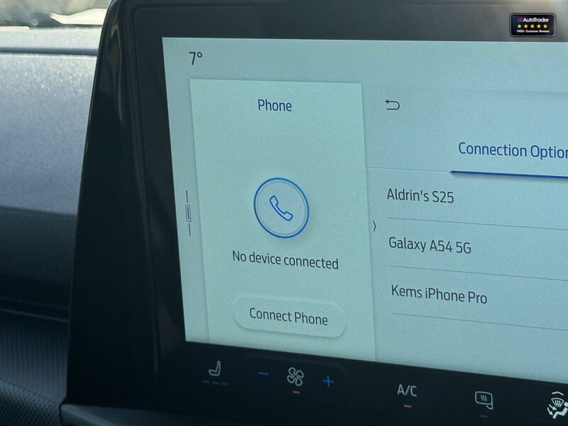 Used Ford Transit Custom 2025 for sale - 77041554: Photo 31