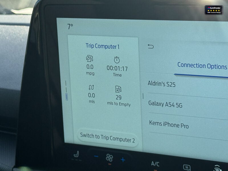 Used Ford Transit Custom 2025 for sale - 77041554: Photo 32