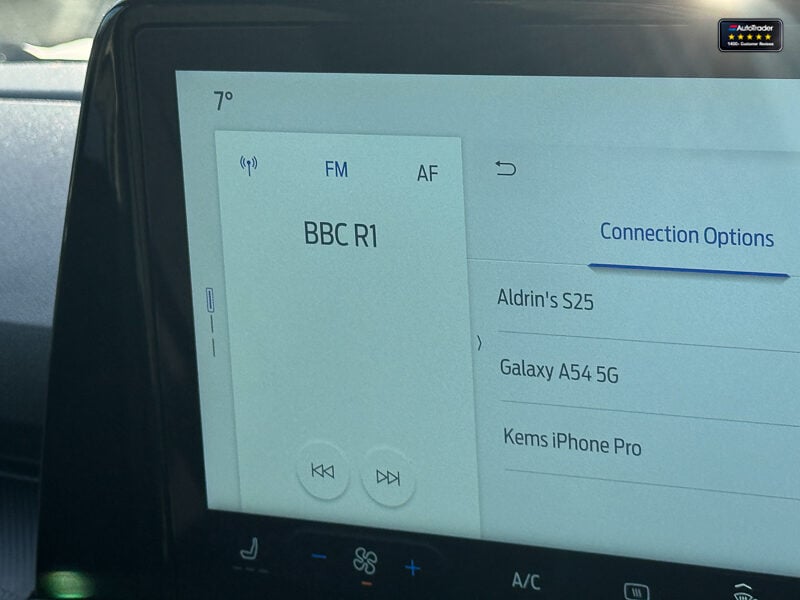 Used Ford Transit Custom 2025 for sale - 77041554: Photo 33