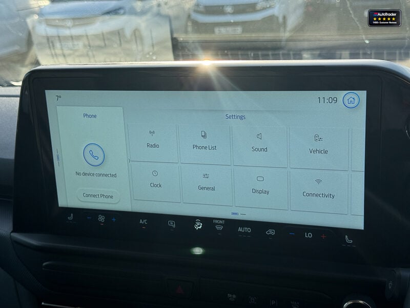 Used Ford Transit Custom 2025 for sale - 77041554: Photo 34