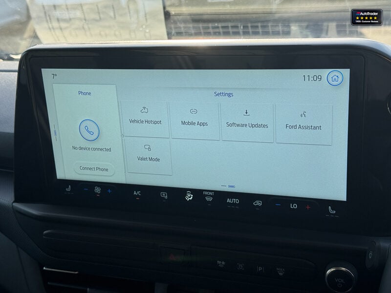 Used Ford Transit Custom 2025 for sale - 77041554: Photo 35