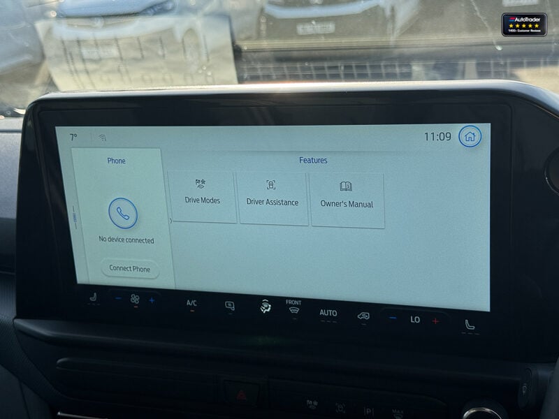 Used Ford Transit Custom 2025 for sale - 77041554: Photo 36