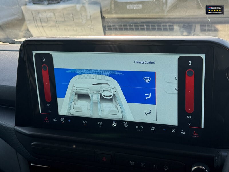 Used Ford Transit Custom 2025 for sale - 77041554: Photo 40