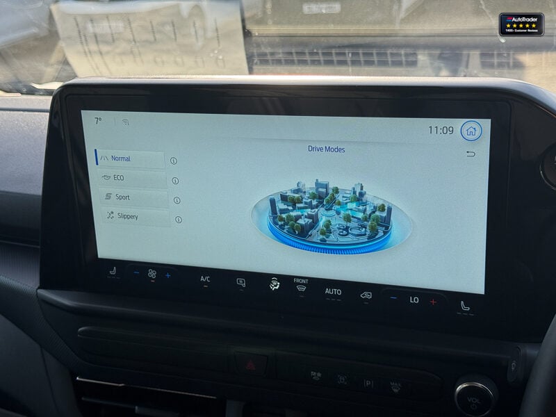 Used Ford Transit Custom 2025 for sale - 77041554: Photo 41