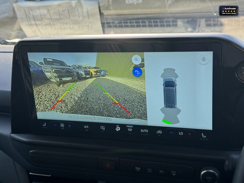 Used Ford Transit Custom 2025 for sale - 77041554: Photo 42