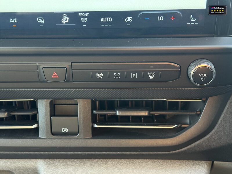 Used Ford Transit Custom 2025 for sale - 77041554: Photo 43