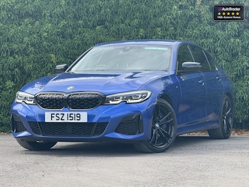 Used BMW 3 Series 2019 for sale - 75119571: Photo