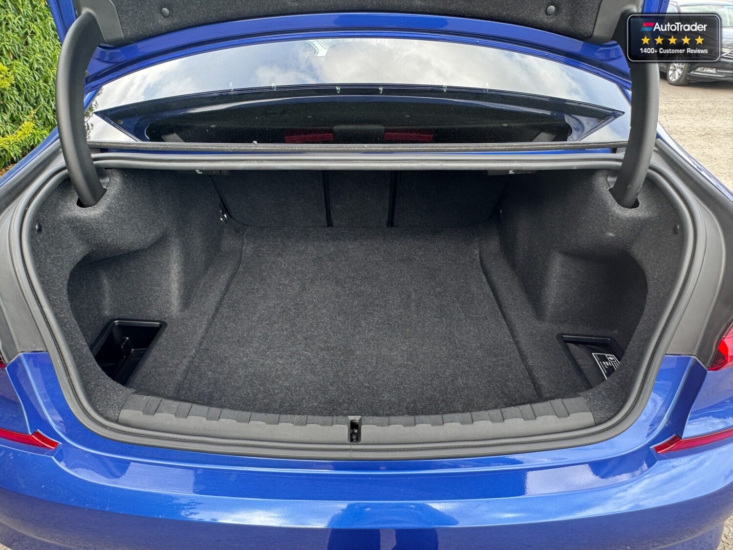 Vehicle 31