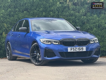 Used BMW 3 Series 2019 for sale - 75119571: Photo