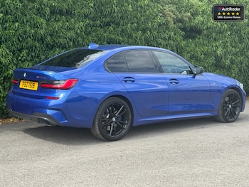 Used BMW 3 Series 2019 for sale - 75119571: Photo