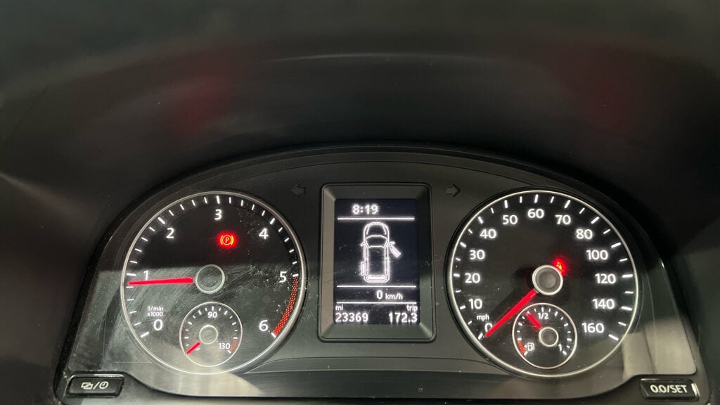 Used Volkswagen Caddy 2020 for sale - 77296707: Photo 10