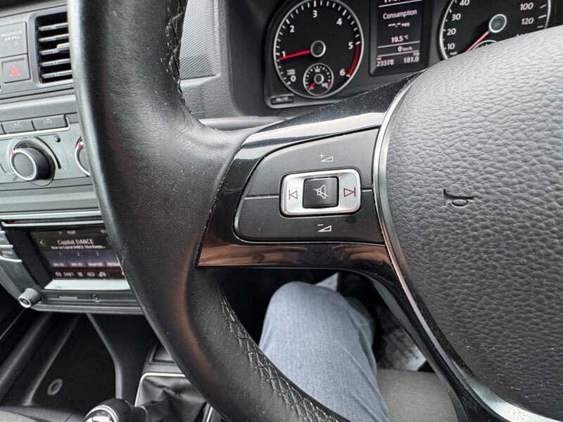 Used Volkswagen Caddy 2020 for sale - 77296707: Photo 17