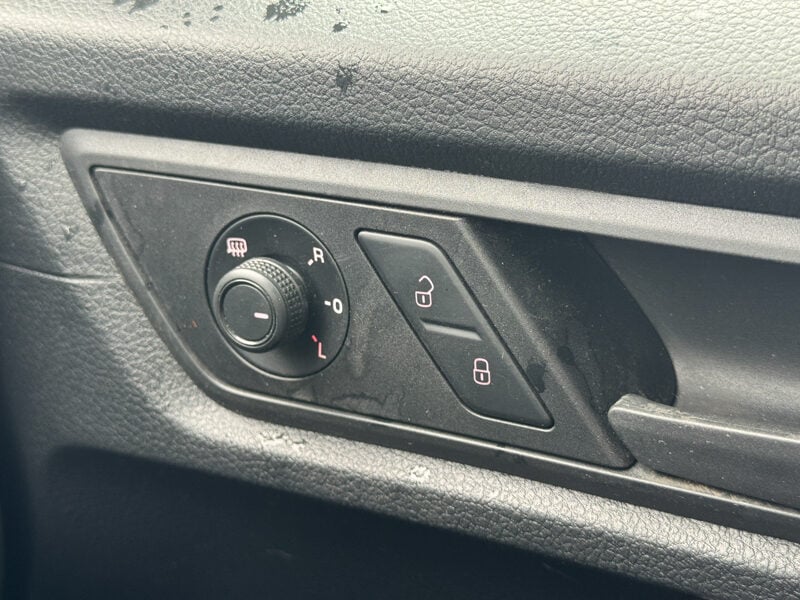 Used Volkswagen Caddy 2020 for sale - 77296707: Photo 23