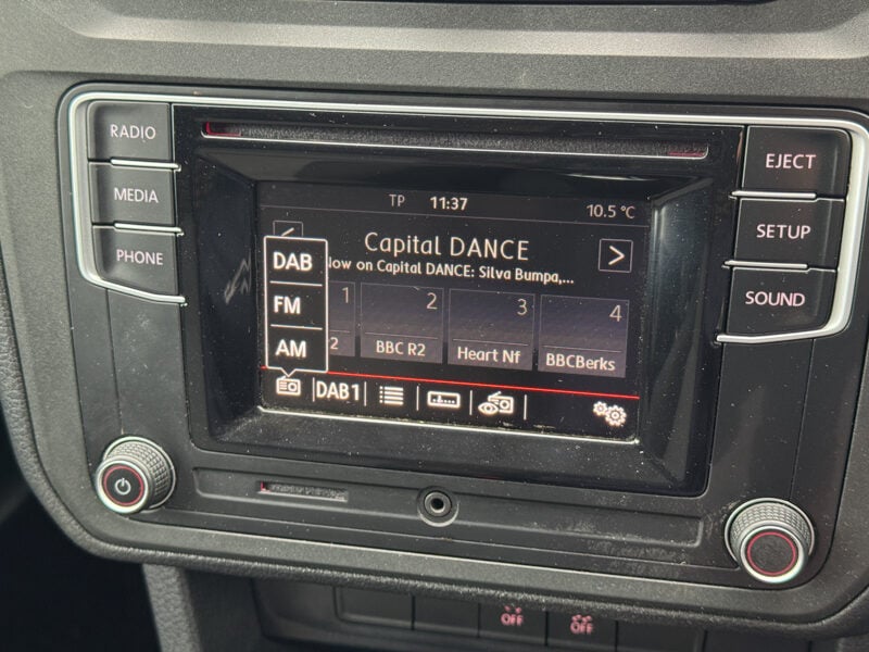 Used Volkswagen Caddy 2020 for sale - 77296707: Photo 26