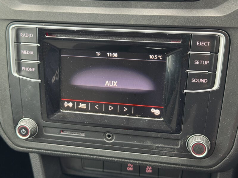 Used Volkswagen Caddy 2020 for sale - 77296707: Photo 27