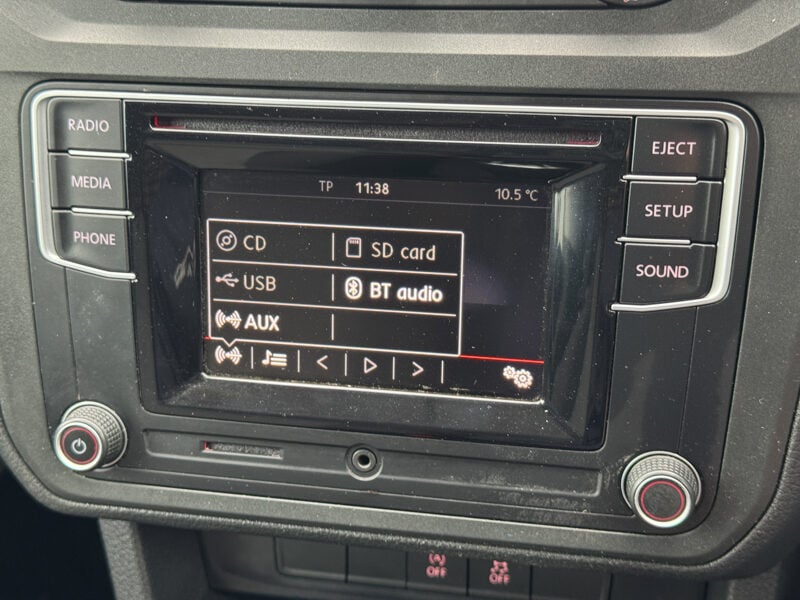 Used Volkswagen Caddy 2020 for sale - 77296707: Photo 28