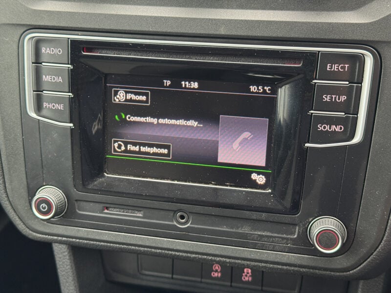 Used Volkswagen Caddy 2020 for sale - 77296707: Photo 29