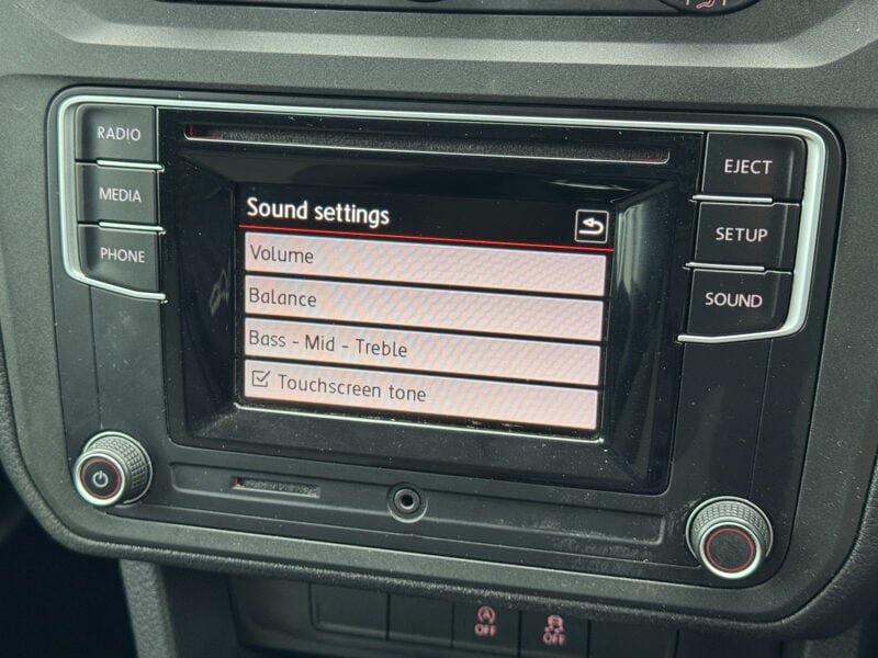 Used Volkswagen Caddy 2020 for sale - 77296707: Photo 31