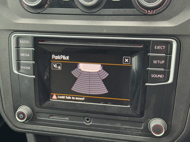 Used Volkswagen Caddy 2020 for sale - 77296707: Photo 32