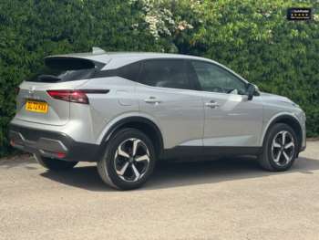 Used Nissan Qashqai 2023 for sale - 75119510: Photo