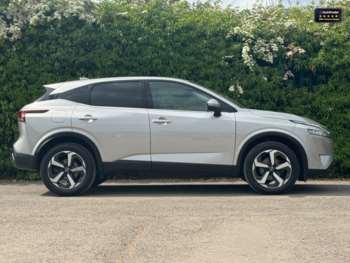 Used Nissan Qashqai 2023 for sale - 75119510: Photo
