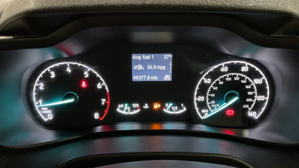 Used Ford Transit Connect 2022 for sale - 77207027: Photo 10