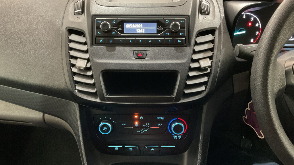 Used Ford Transit Connect 2022 for sale - 77207027: Photo 11