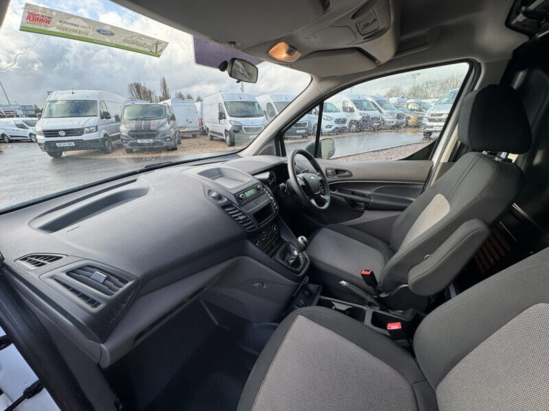 Used Ford Transit Connect 2022 for sale - 77207027: Photo 12