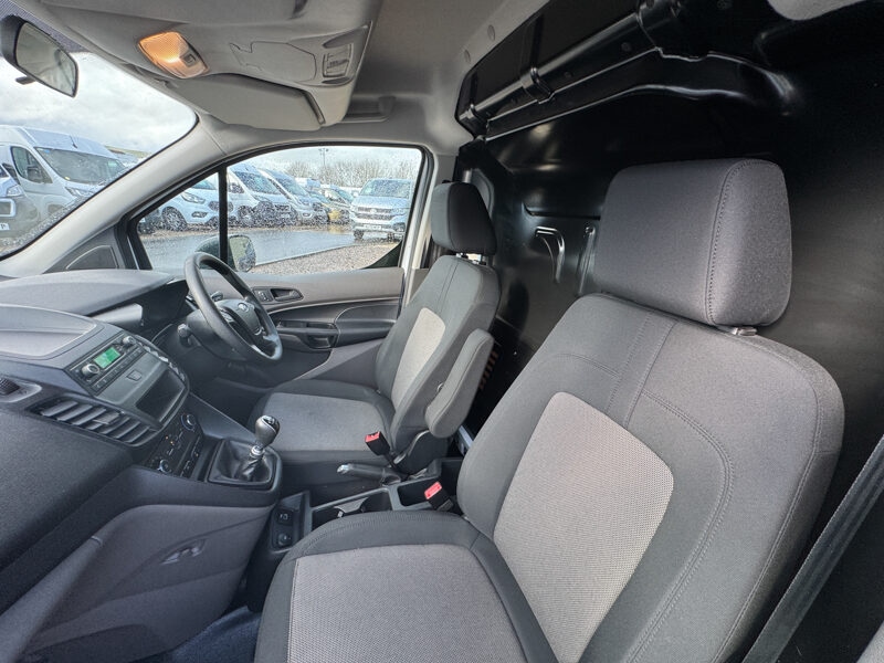 Used Ford Transit Connect 2022 for sale - 77207027: Photo 13